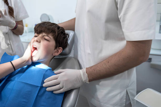Best Emergency Dental Care for Broken or Chipped Teeth in Ocean Gate, NJ