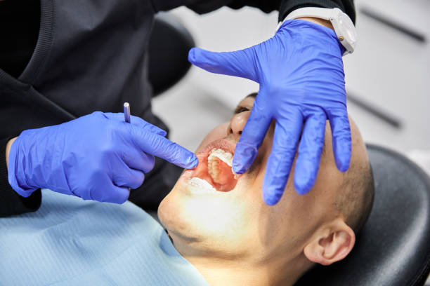 Best Cosmetic Emergency Dentistry in Ocean Gate, NJ