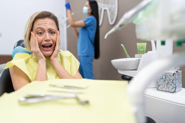Best Emergency Treatment for Dental Infections or Abscesses in Ocean Gate, NJ